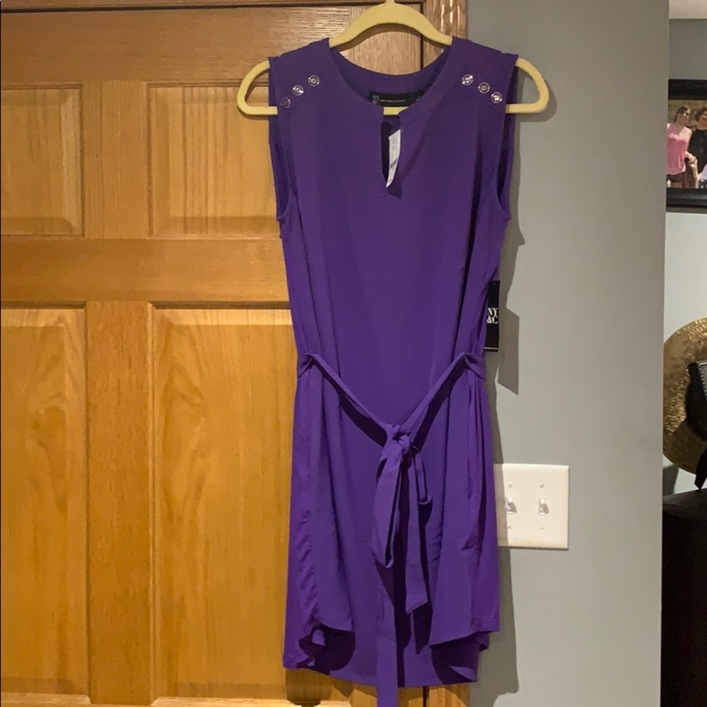 NY & CO DRESS
